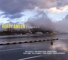 ROBBY AMEEN Diluvio album cover