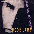 ROBBY KRIEGER Door Jams album cover