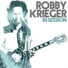ROBBY KRIEGER In Session album cover