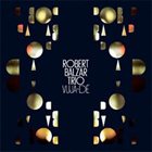 ROBERT BALZAR Vuja-De album cover