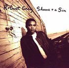 ROBERT CRAY Shame + A Sin album cover