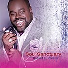 ROBERT E PERSON Soul Sanctuary album cover
