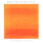 ROBERT FRIPP That Which Passes: 1995 Soundscapes Volume III album cover
