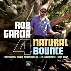 ROB GARCIA Natural Bounce album cover
