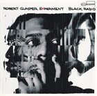 ROBERT GLASPER Black Radio album cover