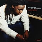 ROBERT GLASPER Canvas album cover