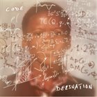 ROBERT GLASPER Code Deprivation album cover
