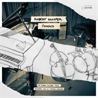 ROBERT GLASPER Covered: The Robert Glasper Trio Recorded Live at Capitol Studios album cover