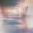 ROBERT GLASPER Let Go album cover