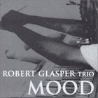 ROBERT GLASPER Mood album cover