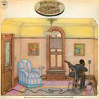 ROBERT JOHNSON King Of The Delta Blues Singers Vol. II album cover