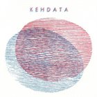 ROBERT LANDFERMANN Robert Landfermann & Elisabeth Coudoux : Kehdata album cover