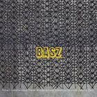 ROBERT LANDFERMANN Robert Landfermann, Dieter Manderscheid, Sebastian Gramss, Joscha Oetz ‎: BASZ album cover