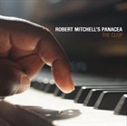 ROBERT MITCHELL Robert Mitchell's Panacea ‎: The Cusp album cover