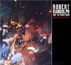 ROBERT RANDOLPH Live at the Wetlands album cover