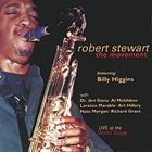 ROBERT STEWART Movement album cover