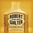 ROBERT WALTER Cure All album cover