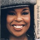 ROBERTA FLACK Stop the World album cover