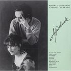 ROBERTA GAMBARINI Apreslude album cover