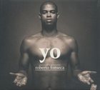 ROBERTO FONSECA Yo album cover