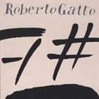 ROBERTO GATTO 7# album cover