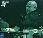 ROBERTO GATTO JazzItaliano Live 2009 album cover