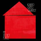 ROBERTO GATTO My Secret Place album cover