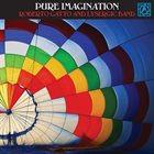 ROBERTO GATTO Pure Imagination album cover