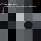 ROBERTO GATTO Sixth Sense album cover
