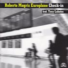 ROBERTO MAGRIS Check-In album cover