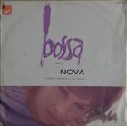 ROBERTO MENESCAL Bossa Nova album cover