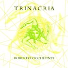 ROBERTO OCCHIPINTI Trinacria album cover