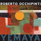 ROBERTO OCCHIPINTI Yemaya album cover