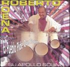 ROBERTO ROENA El Pueblo Pide Que Toque... album cover