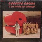 ROBERTO ROENA Roberto Roena Y Su Apollo Sound 9 album cover