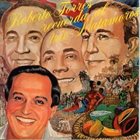 ROBERTO TORRES Roberto Torres Recuerda Al Trio Matamoros album cover