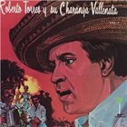 ROBERTO TORRES Roberto Torres Y Su Charanga Vallenata, Vol. 2 album cover