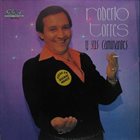 ROBERTO TORRES Roberto Torres Y Sus Caminantes : Están En Buenas Manos album cover