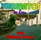 ROBERTO TORRES Vallenatos a mi estilo / vol. II album cover