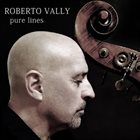 ROBERTO VALLY Pure Lines album cover