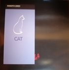 ROBERTO ZORZI Cat album cover