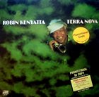 ROBIN KENYATTA Terra Nova album cover