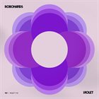 ROBOHANDS Violet album cover