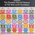 ROD LEVITT The Dynamic Sound Patterns album cover