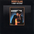 RODDY ELLIAS A Night for Stars album cover