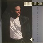 RODNEY FRANKLIN Diamond Inside Of You album cover