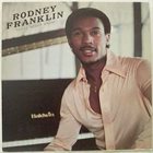RODNEY FRANKLIN You'll Never Know album cover