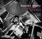 RODNEY GREEN Live At Smalls album cover