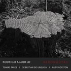 RODRIGO AGUDELO Aeronautas album cover