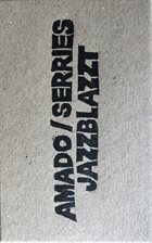 RODRIGO AMADO Rodrigo Amado, Dirk Serries : Jazzblazzt album cover